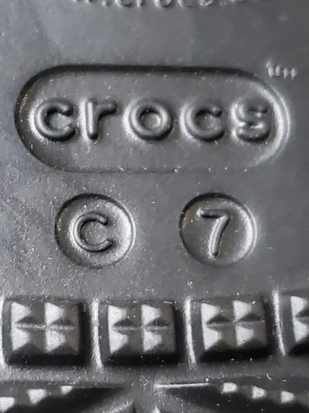 BNWT Jack Skellington Nightmare Before Christmas Classic Clogs (C7) CROCS
